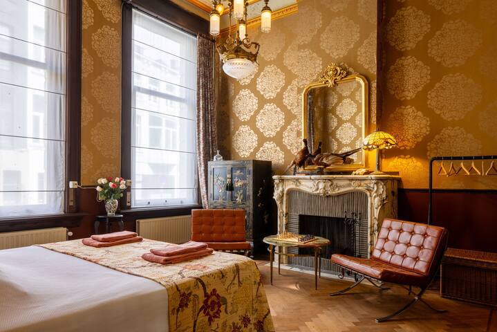 Unique City Center Private Boutique Residence gallery image 2