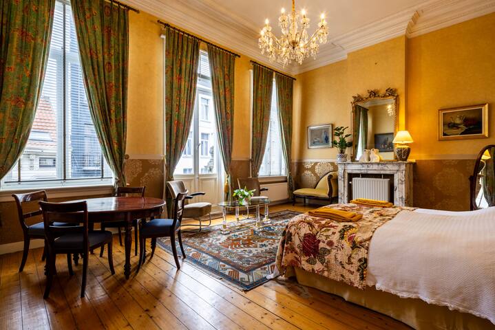 Unique City Center Private Boutique Residence gallery image 4