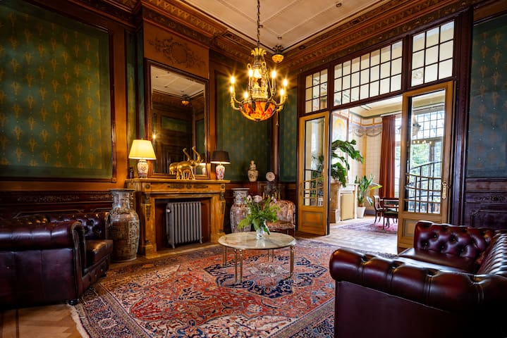 Unique City Center Private Boutique Residence