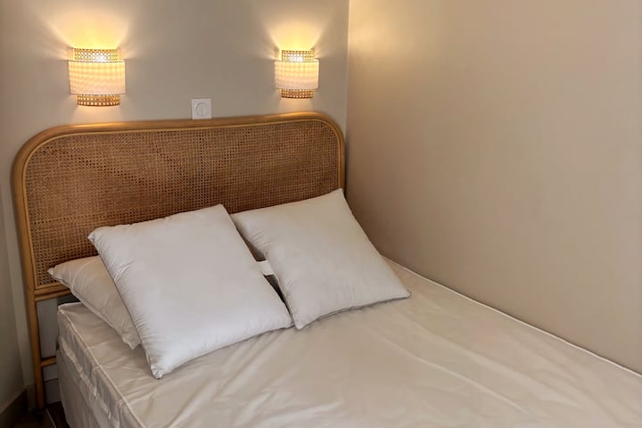 საძინებელი