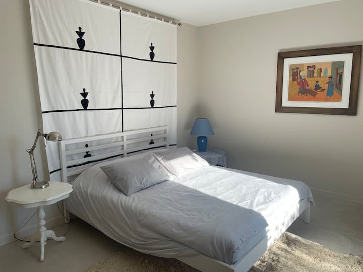 ห้องนอน