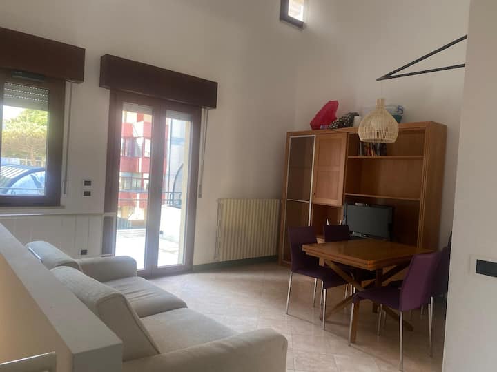 La Casa Di Lana - Rimini