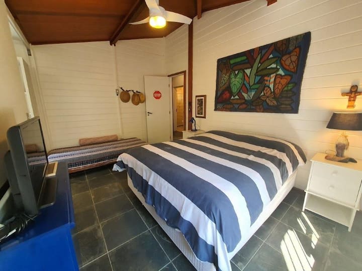 საძინებელი 2