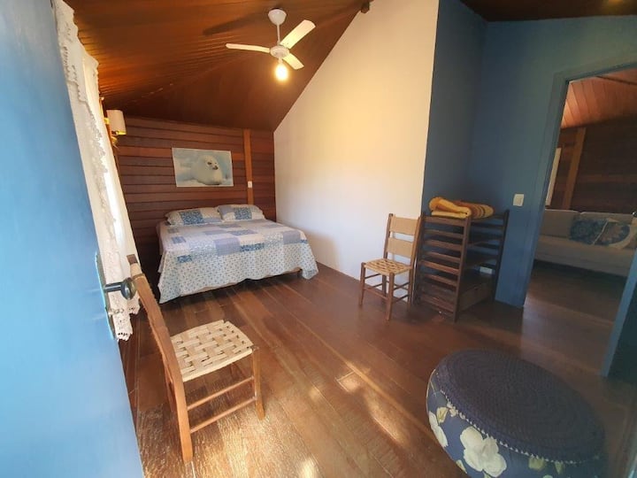 საძინებელი 4