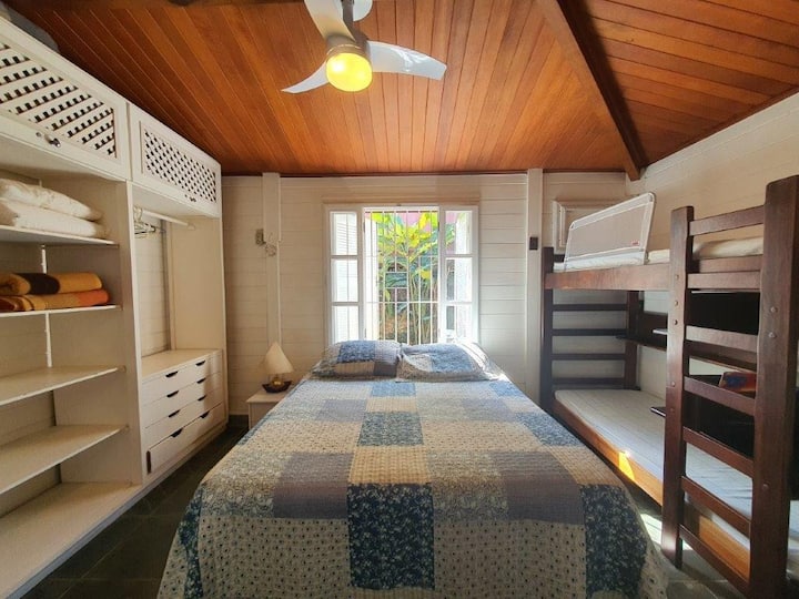 საძინებელი 3