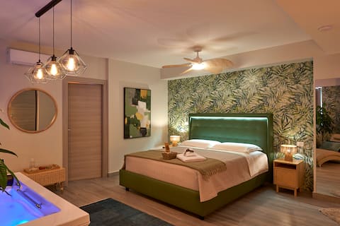 Suite Falerna Marina in Calabria