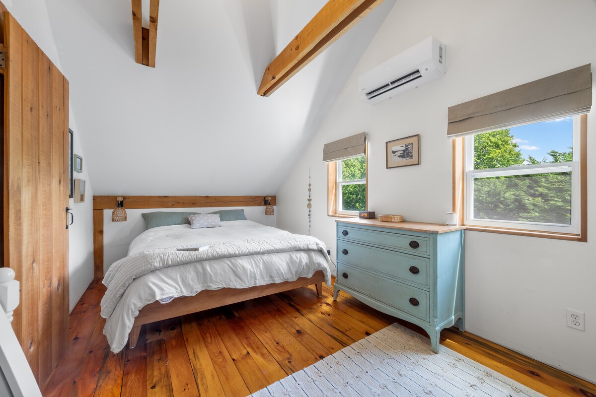 Bračni krevet (širine 180-220 cm)