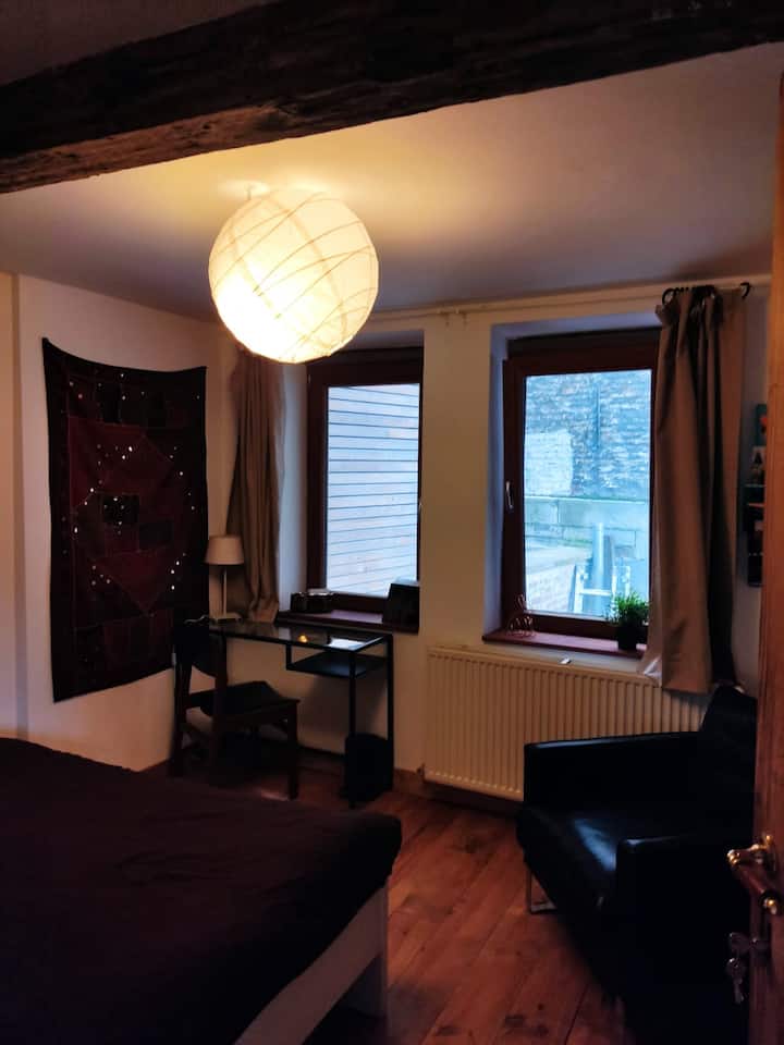 Camera da letto 2