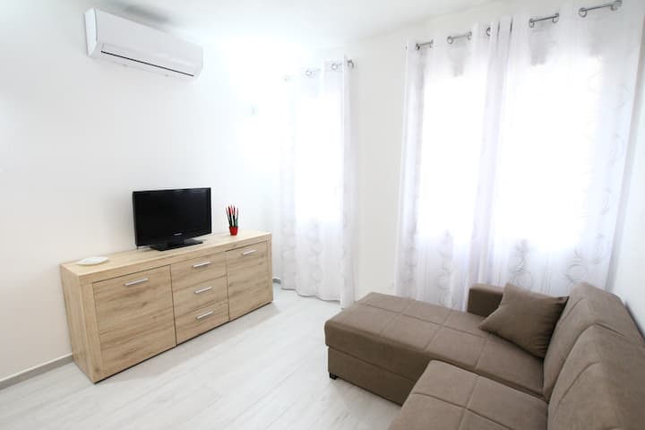 Appartamento In Centro - Nuoro