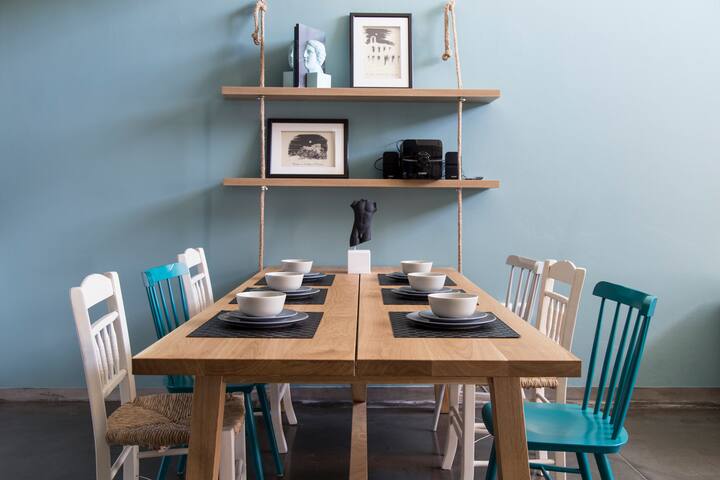 Acropolis View/4 bedrm/sleeps 12 gallery image 4