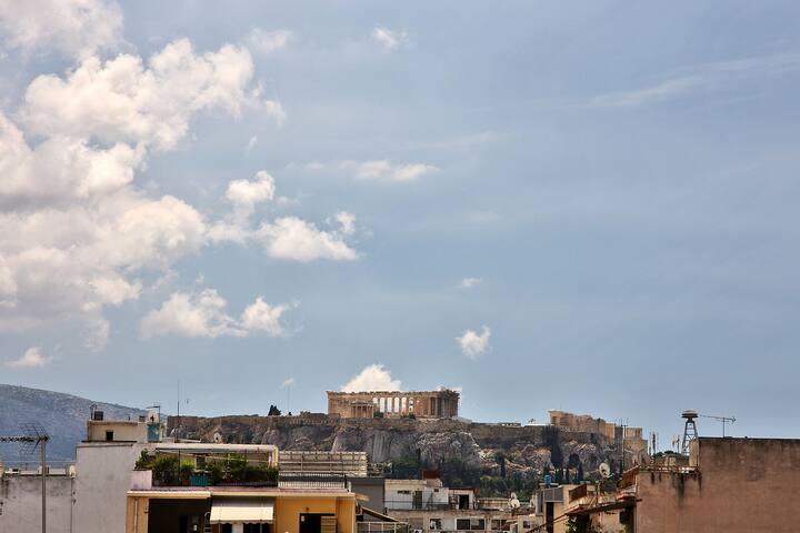 Acropolis View/4 bedrm/sleeps 12 gallery image 3