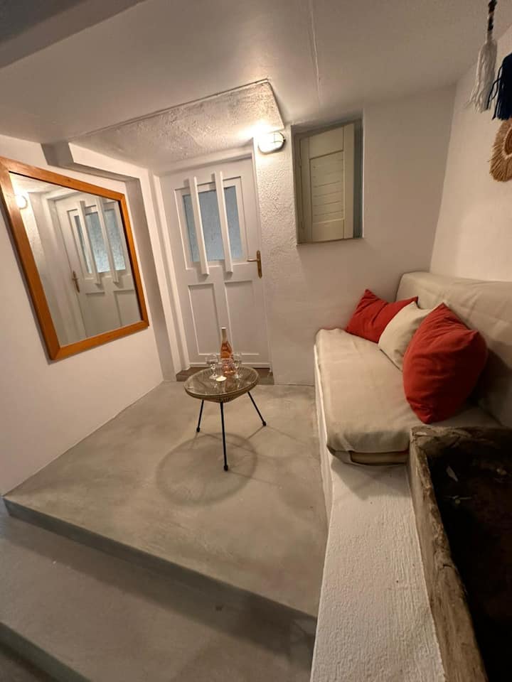 Tsani's Guest House - Skiathos