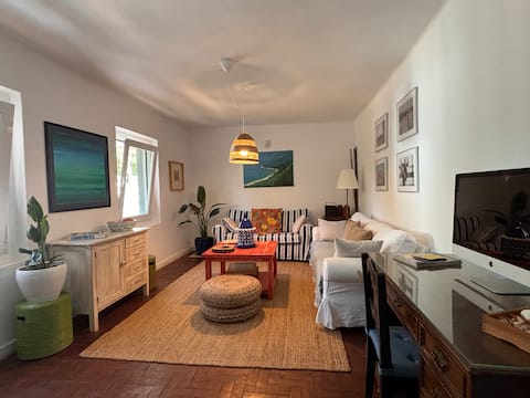 Top Airbnb: House in Comporta near the beach em Comporta