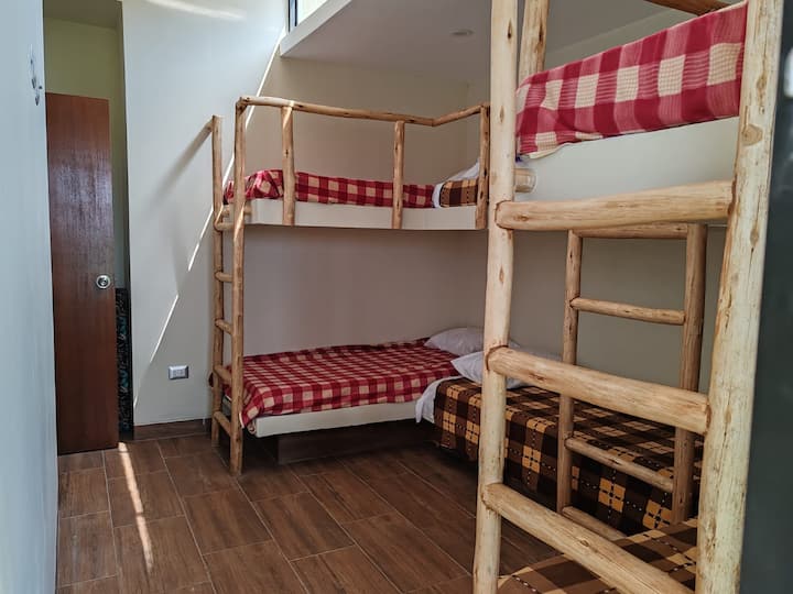 Habitación 2