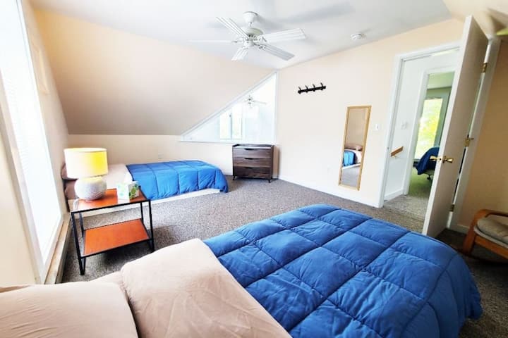 საძინებელი 2