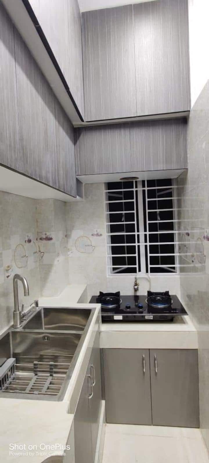 Full Luxurious Apartment In Dhaka - Daca
