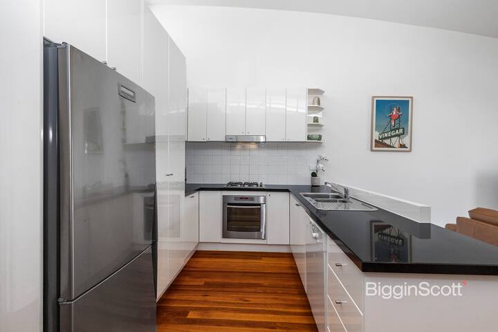 Richmond Townhouse gallery image 4