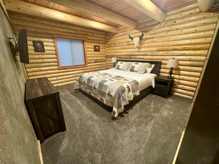 საძინებელი 1