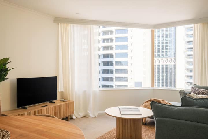 Living room image 5