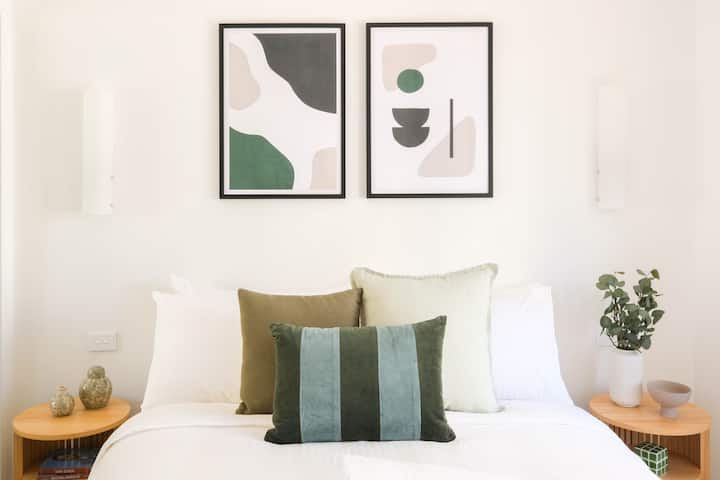 Bedroom image 2