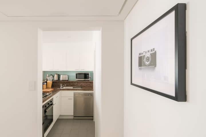 Full kitchen image 5