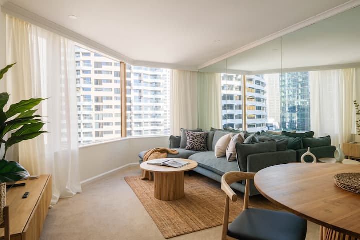Living room image 14