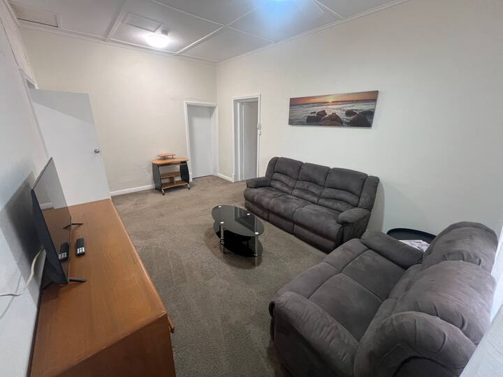North Parade Accommodation - Jamestown