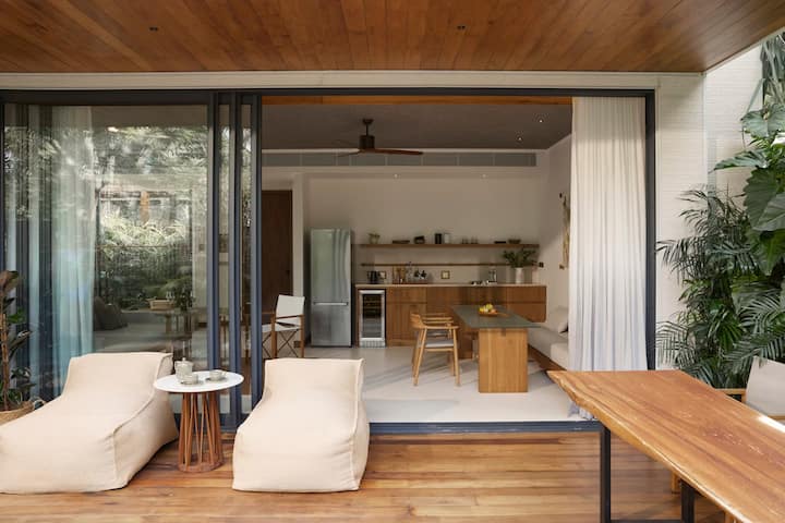 Duplex Pool Villa, 240sqm - Koh Chang - Ko Chang