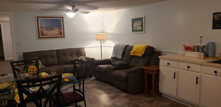 Quiet And Convenient - Sumter, SC
