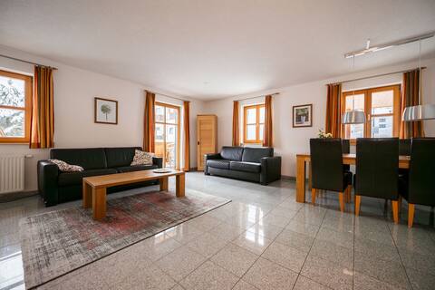 Appartement Zyklame
