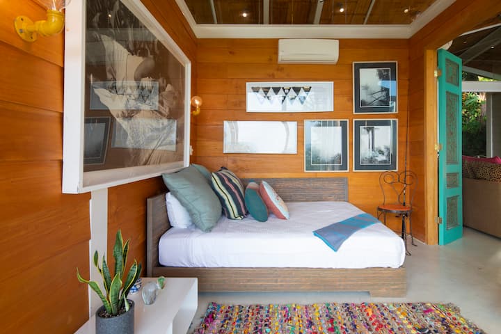 מיטת קווין סייז