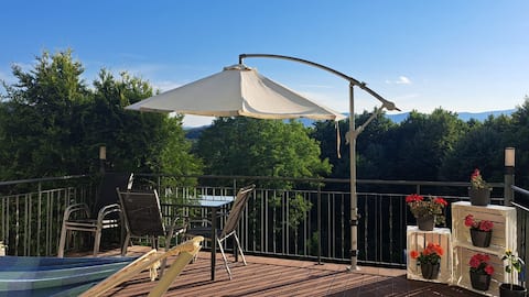 Apartment on the Hill