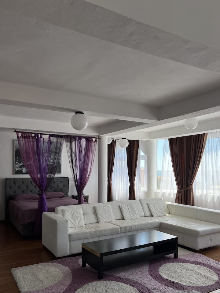 Royal Azur  Dobre Vode  Bar - Montenegro