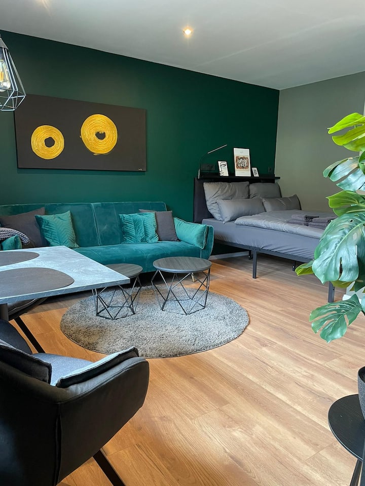 Apartment Nr. 12 - Bremerhaven