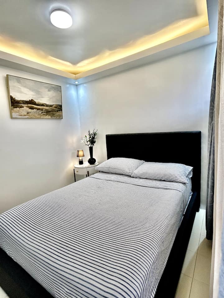 Chambre 1
