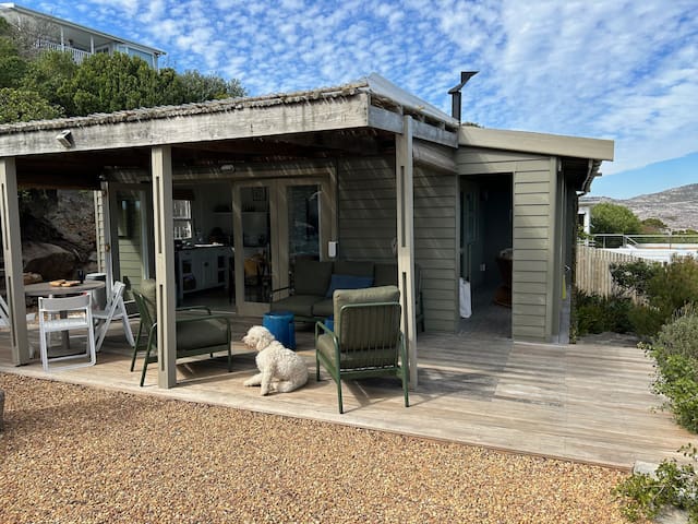 Our Cozy Scarbs Cottage