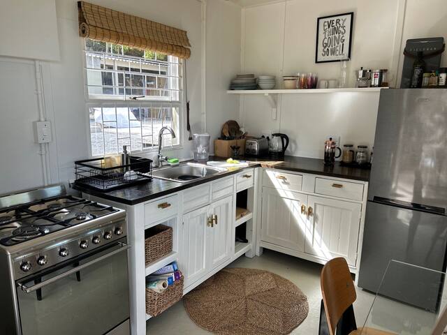 Our Cozy Scarbs Cottage gallery image 3