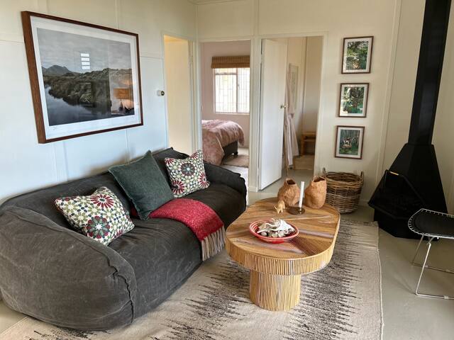 Our Cozy Scarbs Cottage gallery image 2