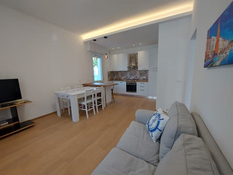 Airbnb con migliori performance: Relaxation and comfort between sea and culture a Cattolica