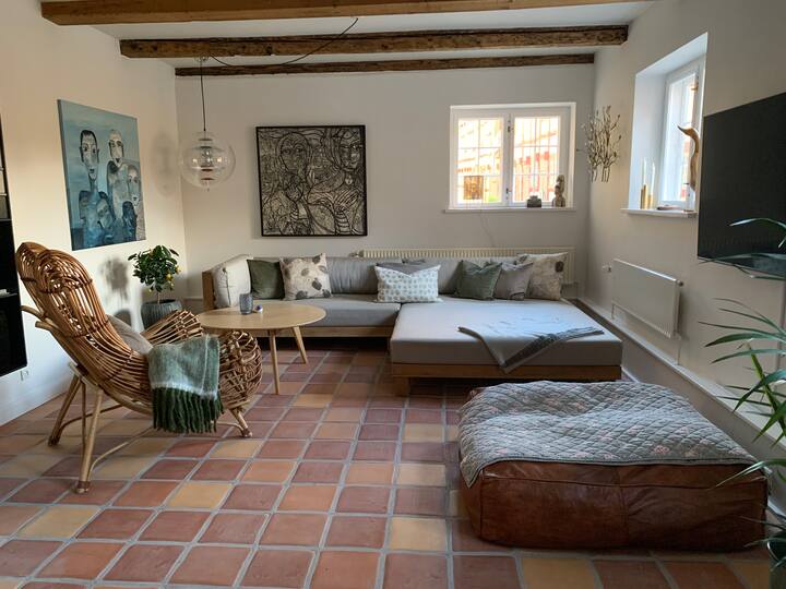 ห้องนั่งเล่น