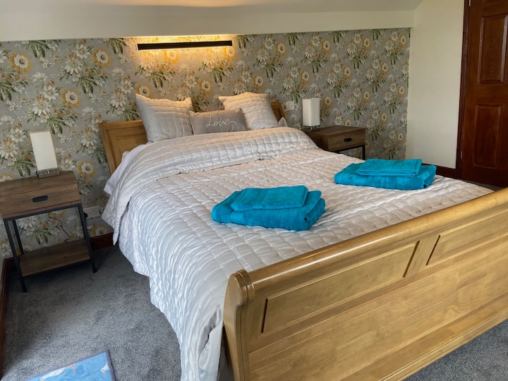 Спална соба 1