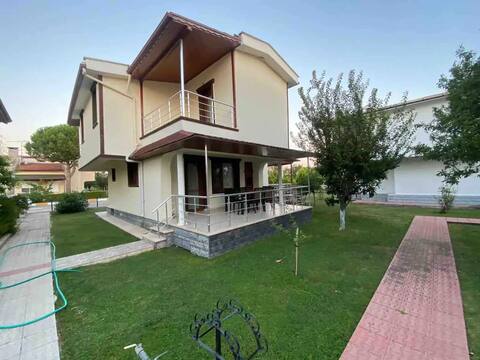 Luxury villa no:26 close to the sea