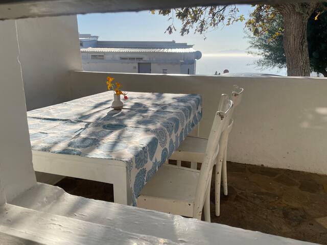 Simon’s Town Sea View Cottage gallery image 4