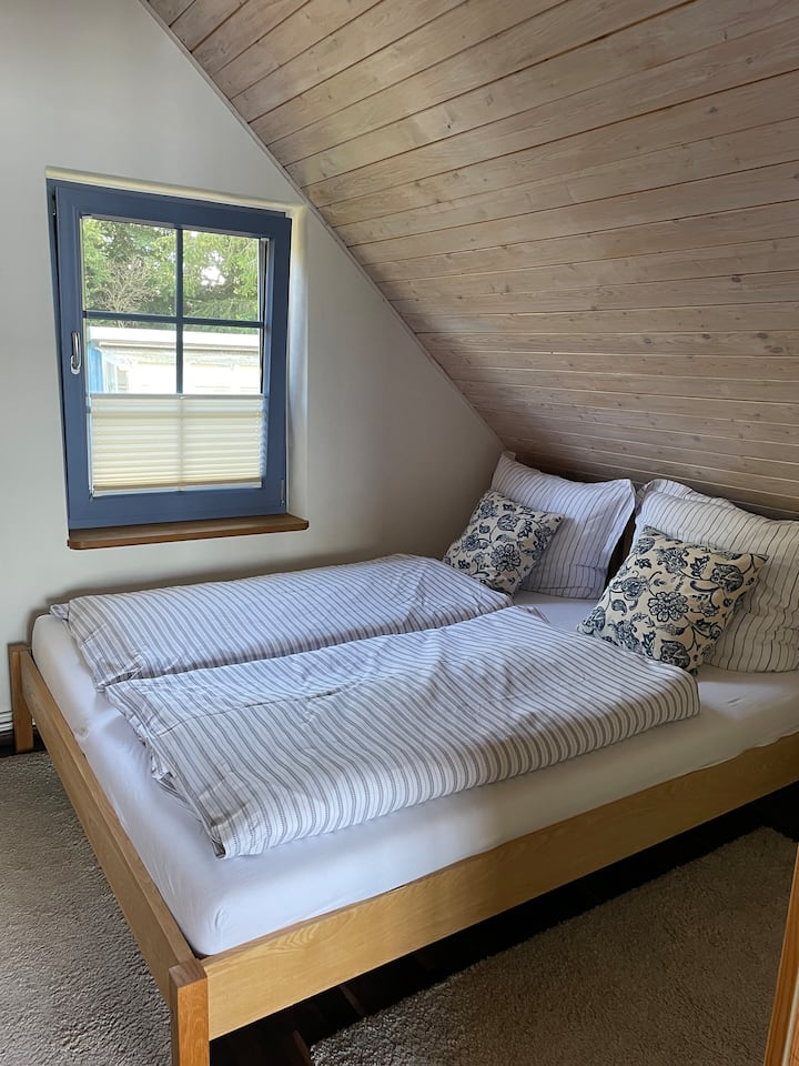 Chumba cha kulala 2