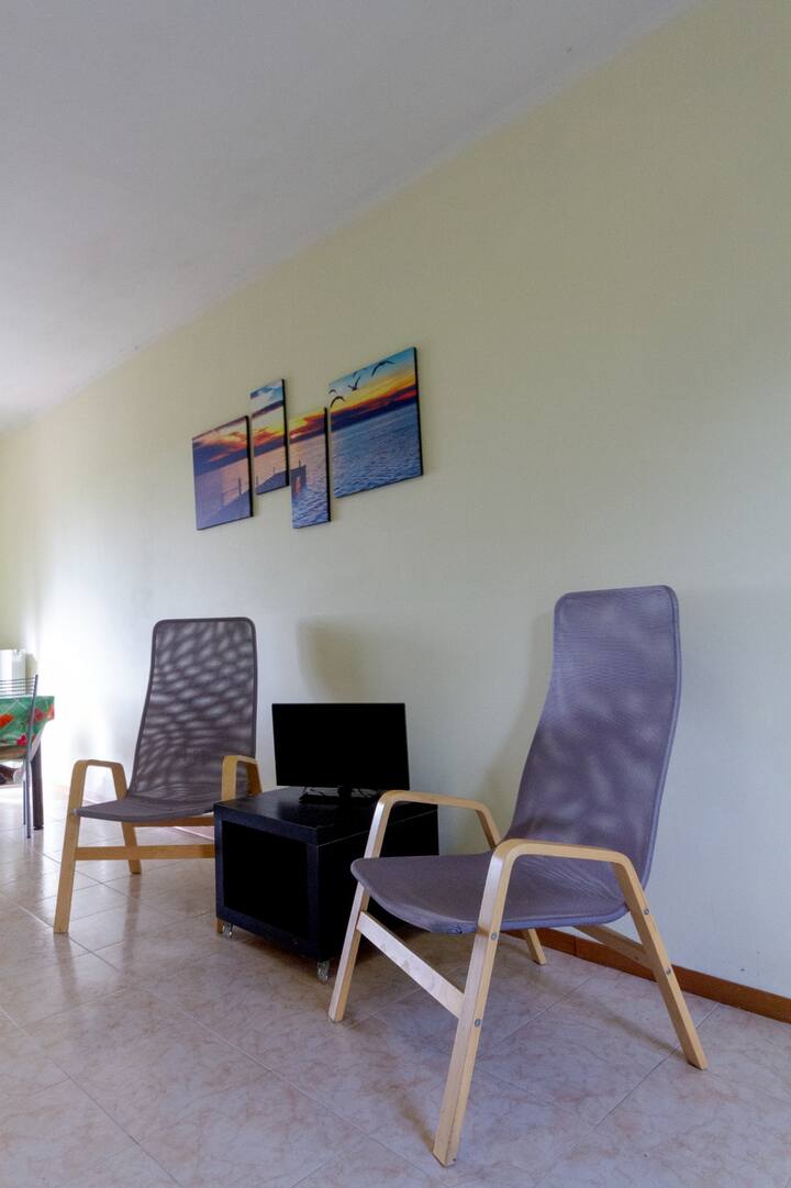 Agriturismo I Gelsi
"La Ginestra" - Castiglione della Pescaia