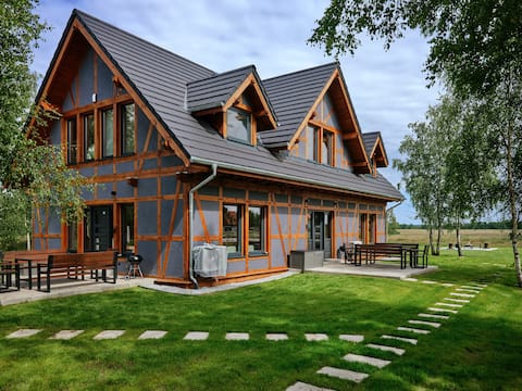 Rowy Lofts Apartment 4