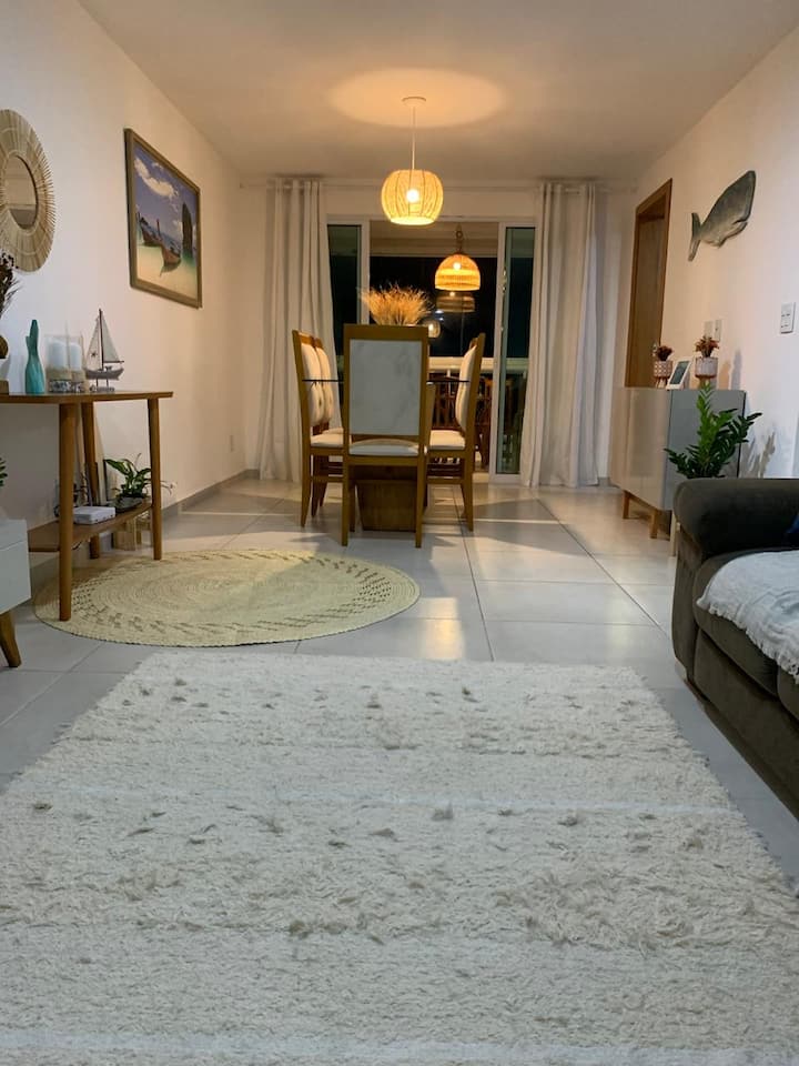 Apartamento De Frente Pro Mar,  Arraial  Do Cabo - Arraial do Cabo