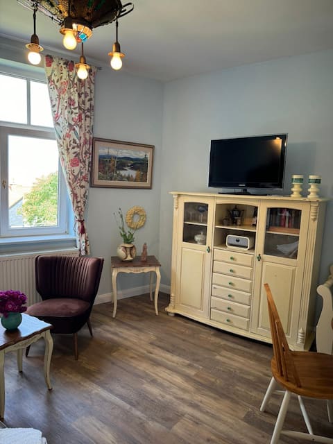 Top Airbnb: Historical flair and modernity in Blankenburg in Blankenburg (Harz)