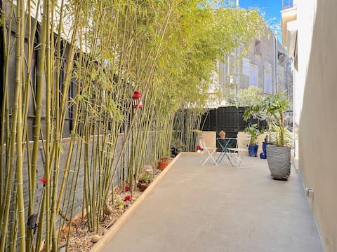 Maison de Maître – Cournonterral