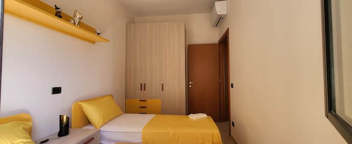 საძინებელი 1